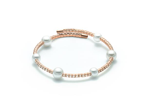 BRACCIALE DONNA KIARA BR725R - KIARA
