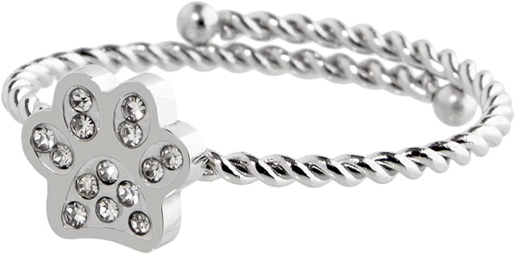 ANELLO DONNA MARLU 18AN051-M - MARLU