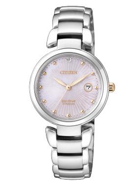 OROLOGIO DONNA CITIZEN EW2506-81Y - CITIZEN
