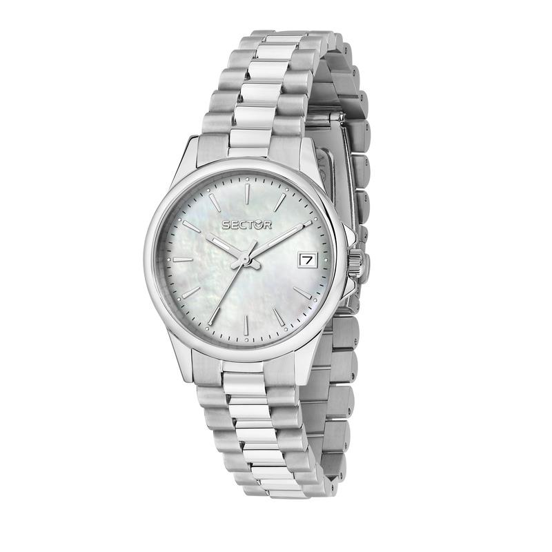 OROLOGIO DONNA SECTOR R3253161541 - SECTOR