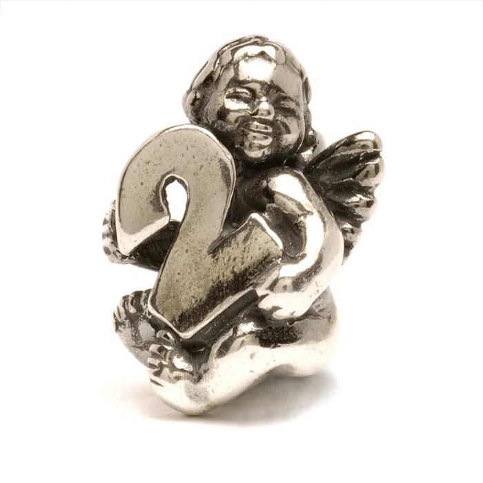 INSERTO DONNA TROLLBEADS PUTTINO N2 - TROLLBEADS