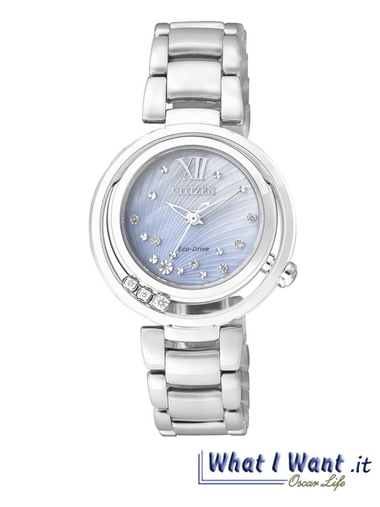 OROLOGIO DONNA CITIZEN EM0321-56D - CITIZEN