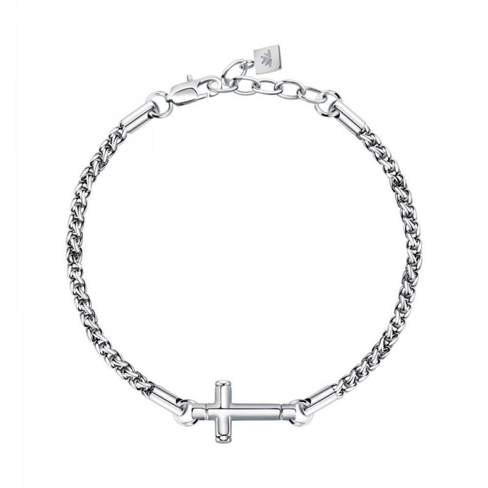 BRACCIALE UOMO MORELLATO SKR65 - MORELLATO