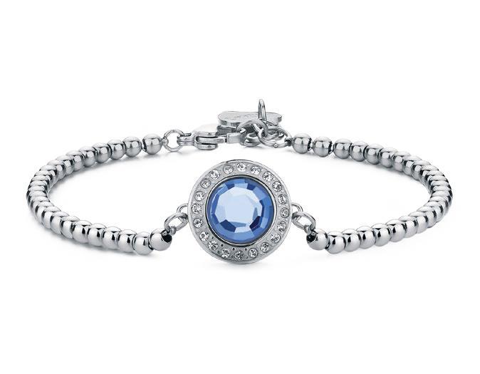 BRACCIALE UOMO S'AGAPO SLU12 - S