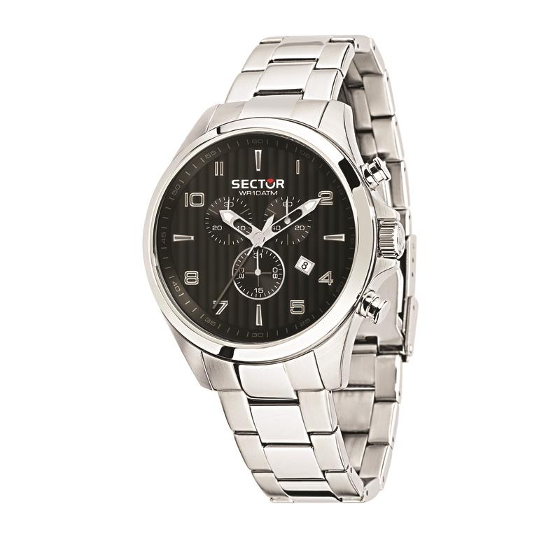 OROLOGIO UOMO SECTOR R3273975007 - SECTOR