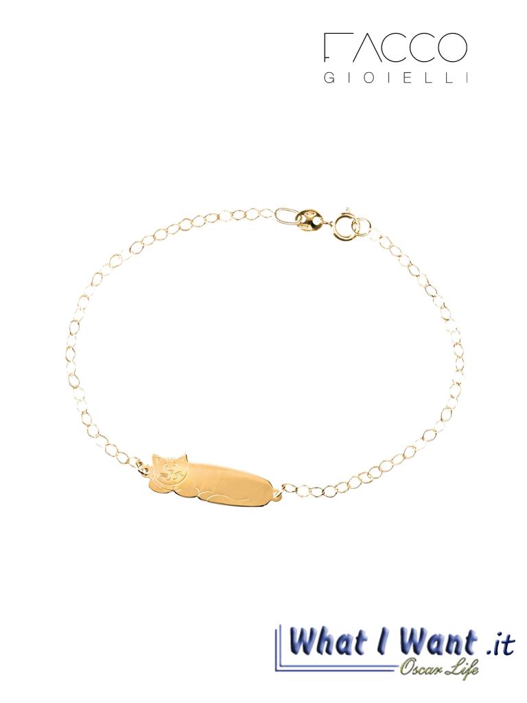 BRACCIALE  FACCO 726206 - FACCO