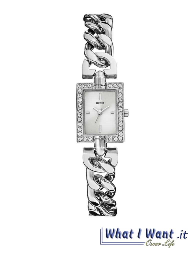 OROLOGIO  GUESS W0540L1 - GUESS