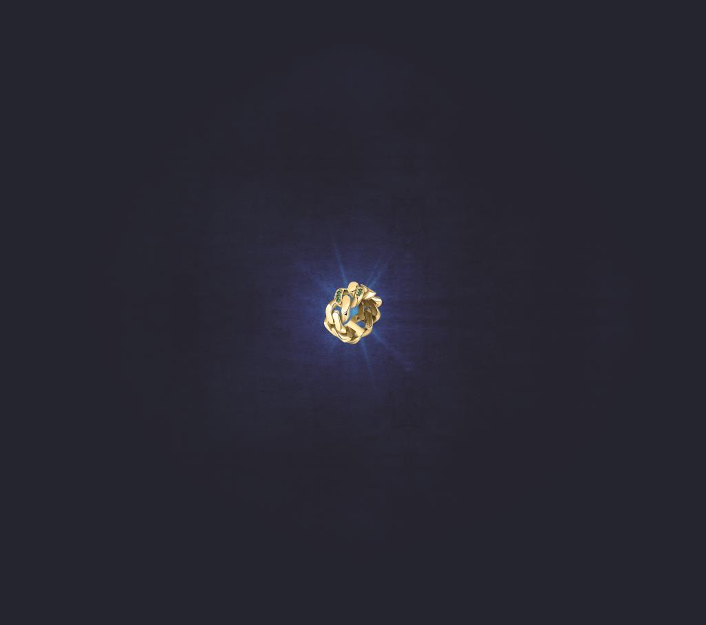 ANELLO DONNA CHIARA FERRAGNI J19AUW49 - CHIARA FERRAGNI