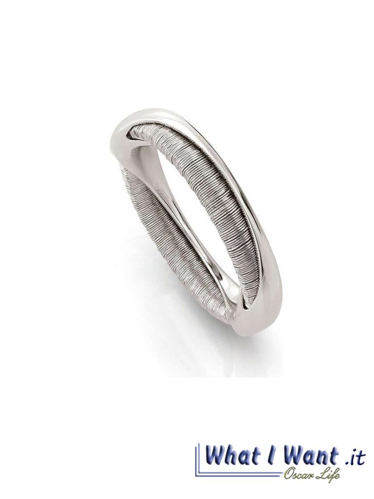 ANELLO UOMO NOMINATION 144822 - NOMINATION