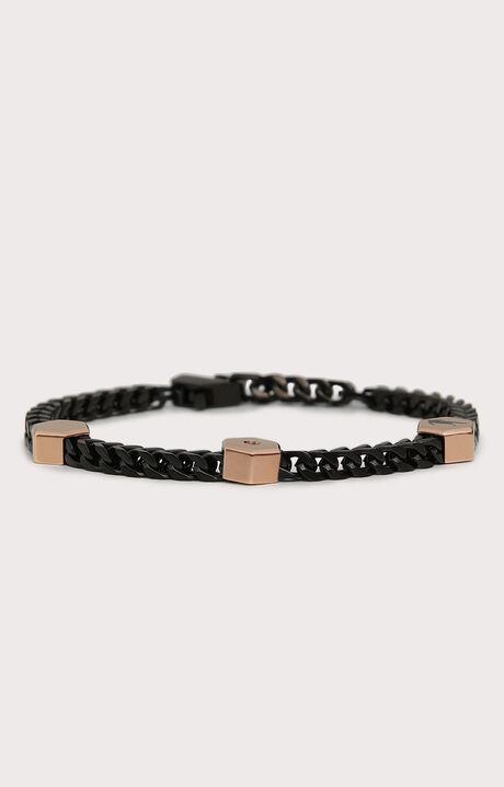 BRACCIALE UOMO BIKKEMBERGS HAMB01BR - BIKKEMBERGS