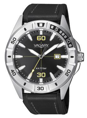 OROLOGIO UOMO VAGARY IB8-518-50 - VAGARY