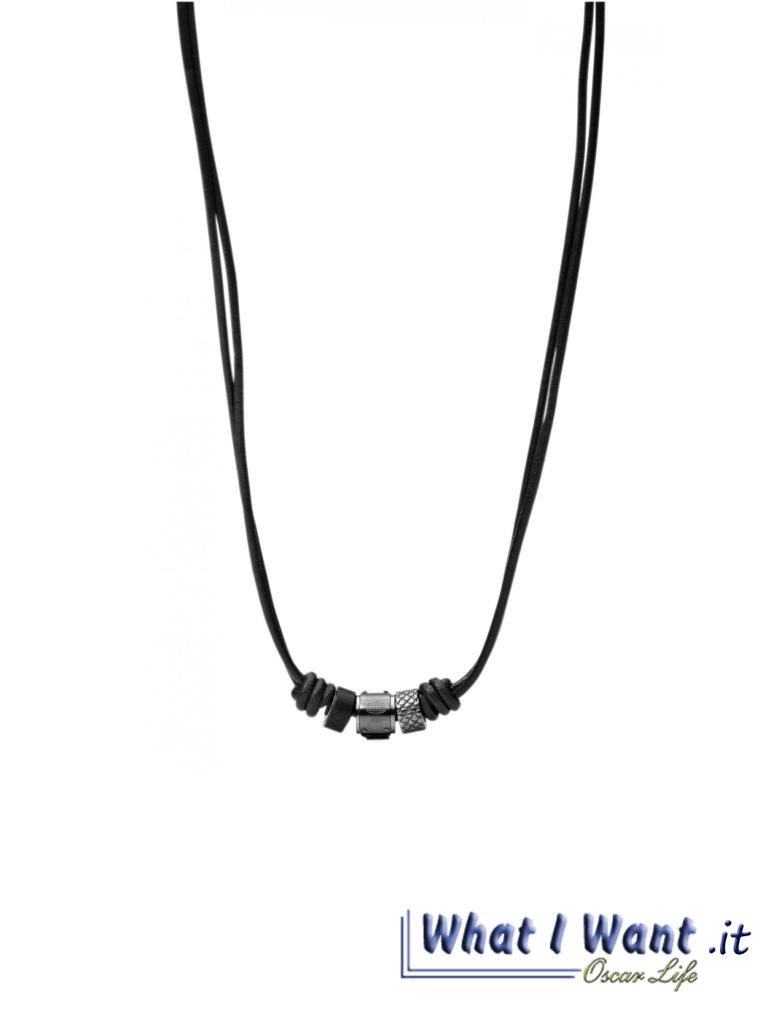 COLLANA  FOSSIL JF00501797 - FOSSIL