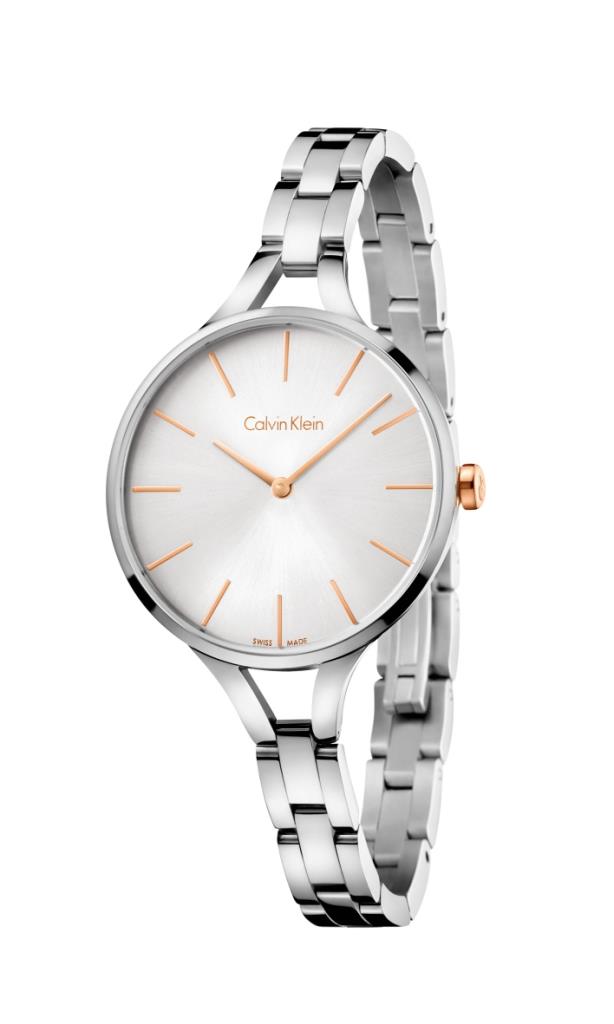 OROLOGIO DONNA CALVIN KLEIN K7E23B46 - CALVIN KLEIN