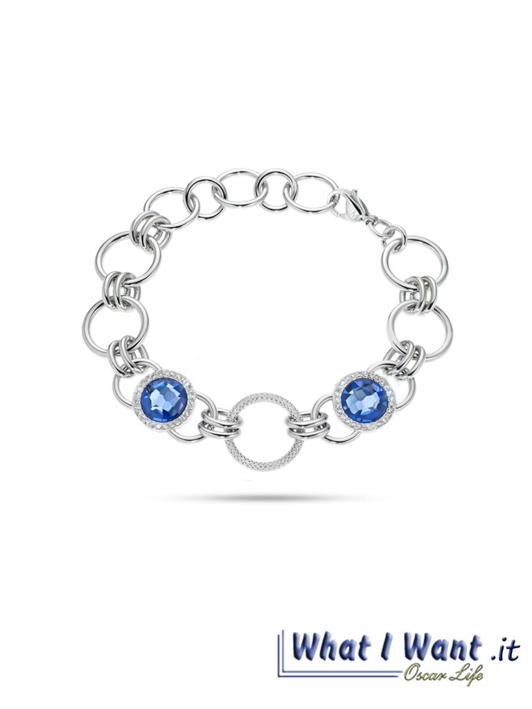BRACCIALE DONNA MORELLATO SAGX09 - MORELLATO