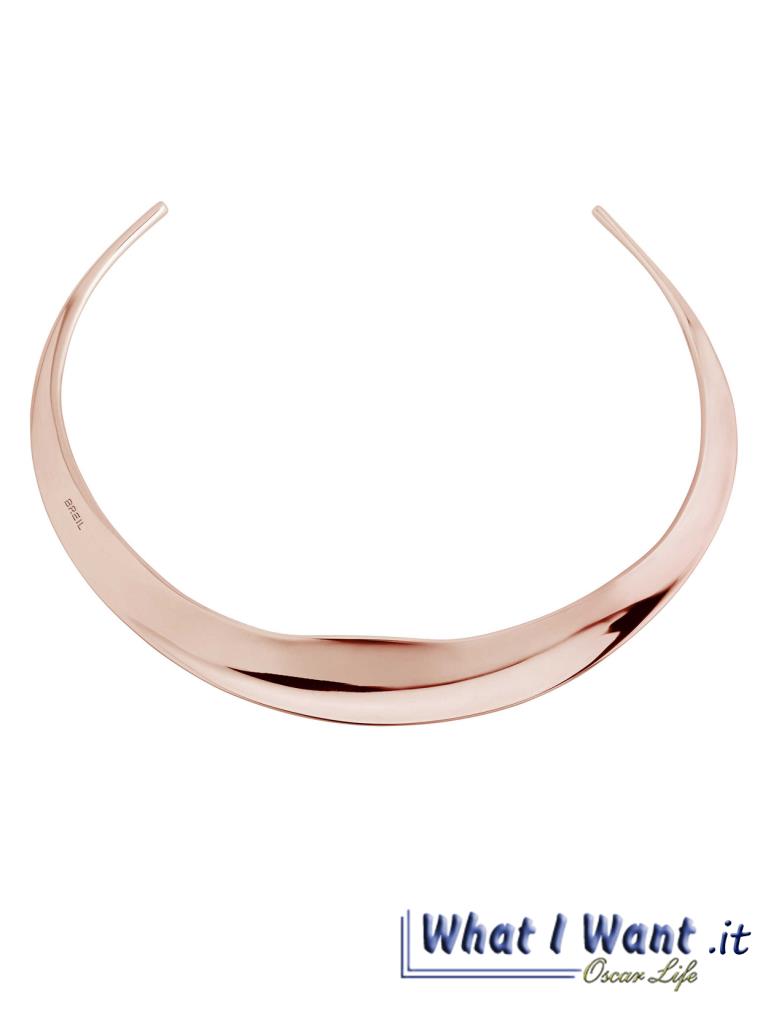 COLLANA DONNA BREIL tj1876 - BREIL