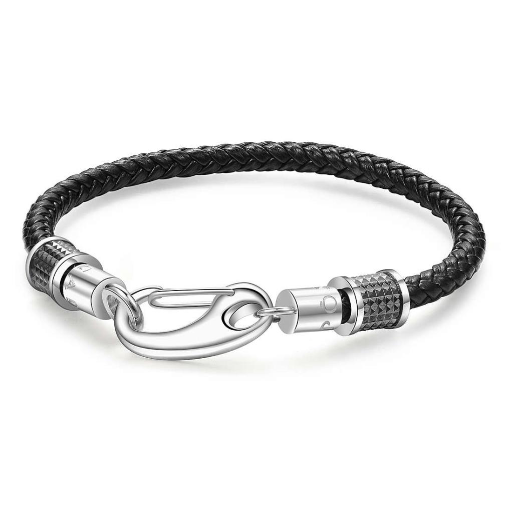 BRACCIALE UOMO S'AGAPO SVL11A - S