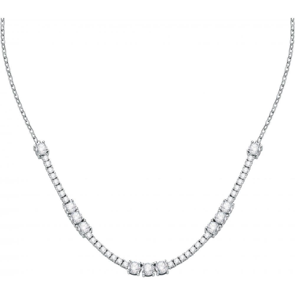 COLLANA DONNA MORELLATO SAQF01 - MORELLATO