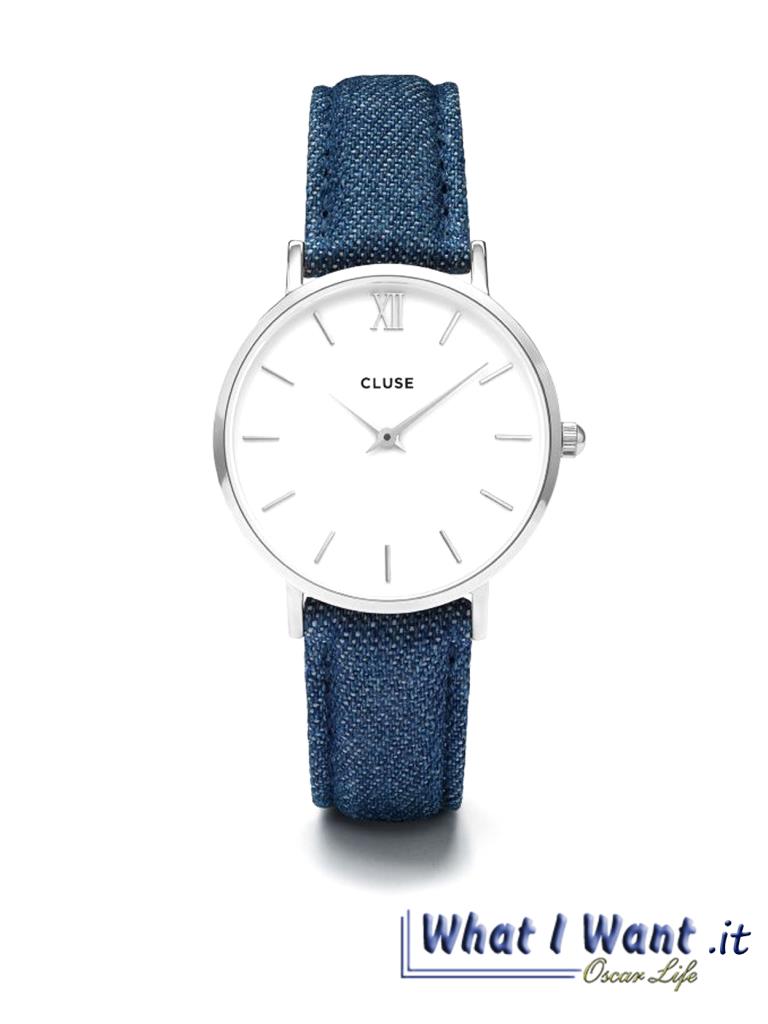 OROLOGIO DONNA CLUSE CL30030 - CLUSE