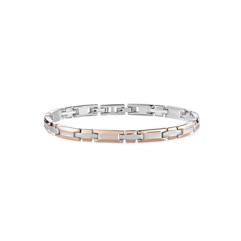 BRACCIALE UOMO MORELLATO SKR38 - MORELLATO