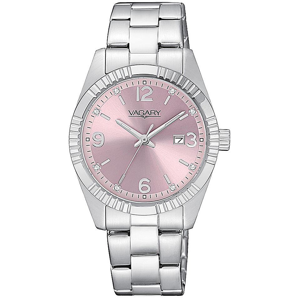 OROLOGIO DONNA VAGARY IU2-219-91 - VAGARY