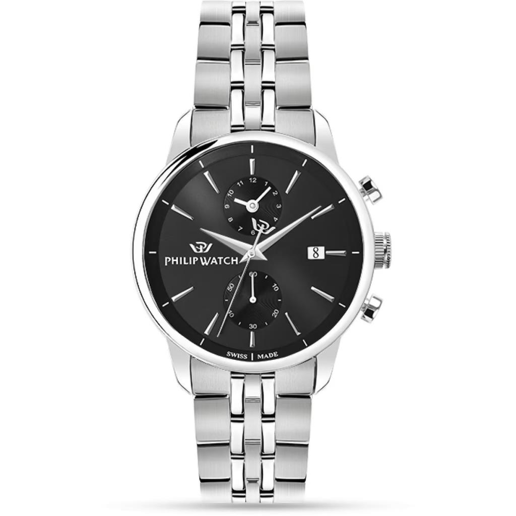 OROLOGIO  PHILIP WATCH R8273650002 - PHILIP WATCH