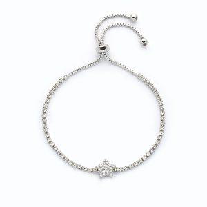 BRACCIALE DONNA KIARA KBRD1548B - KIARA