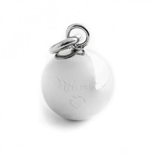 CIONDOLO DONNA MARLU 15CH130 - MARLU