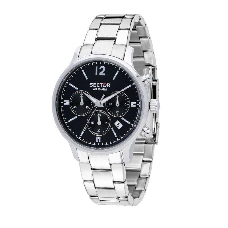 OROLOGIO UOMO SECTOR R3273693002 - SECTOR