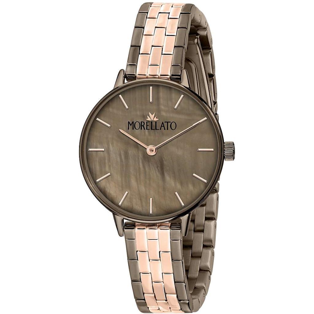 OROLOGIO DONNA MORELLATO R0153142537 - MORELLATO