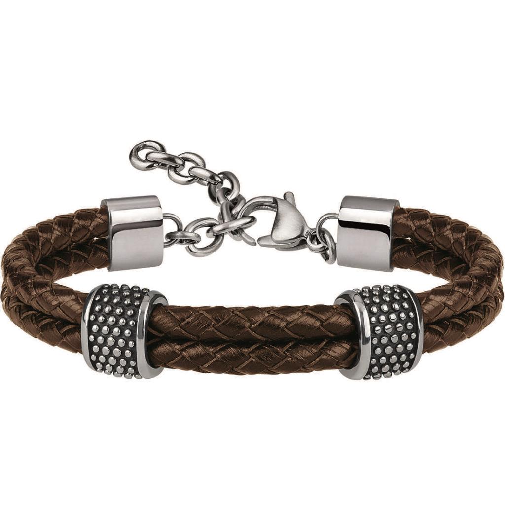 BRACCIALE UOMO BREIL TJ2604 - BREIL