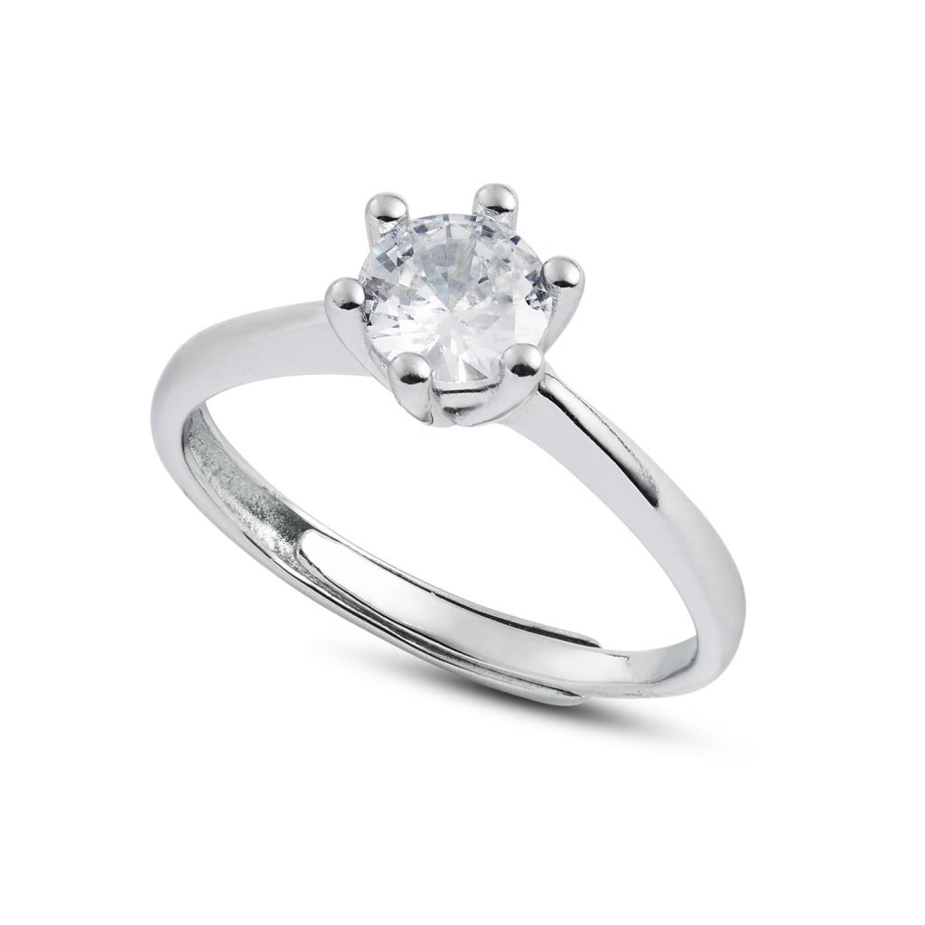 ANELLO DONNA AMBROSIA AAA 059 - AMBROSIA