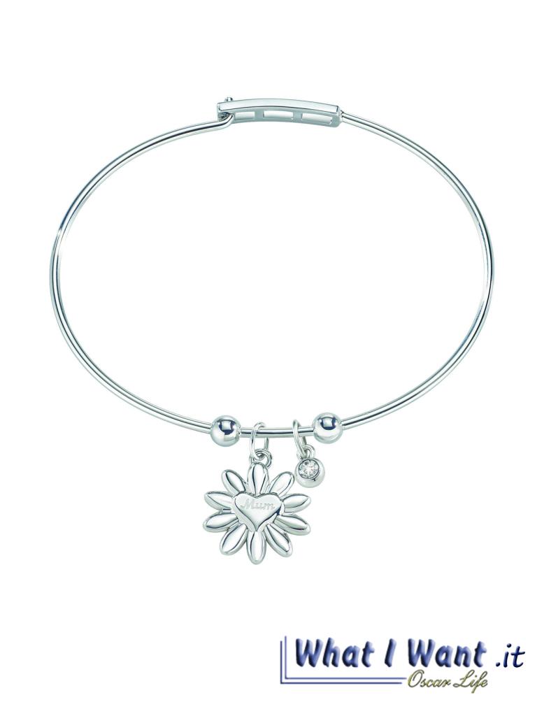 BRACCIALE DONNA MORELLATO SAJS01 - MORELLATO