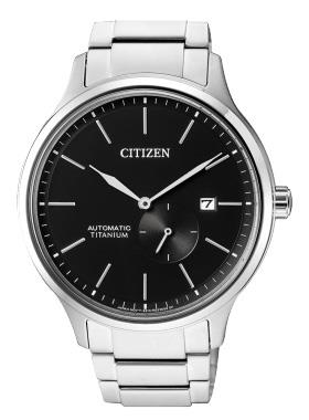 OROLOGIO UOMO CITIZEN NJ0090-81E - CITIZEN