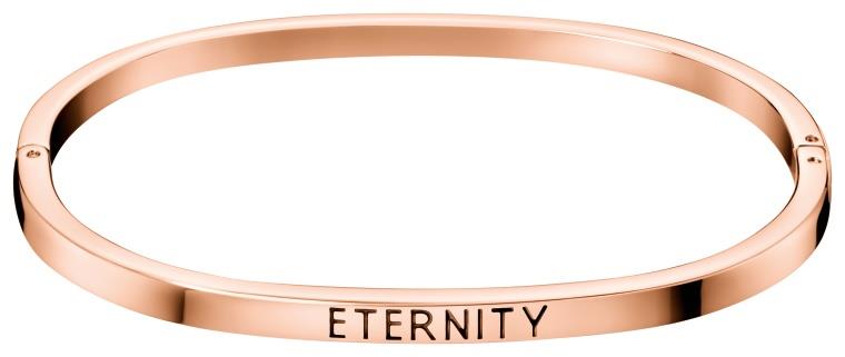 BRACCIALE DONNA CALVIN KLEIN KJ06PD1902XS - CALVIN KLEIN