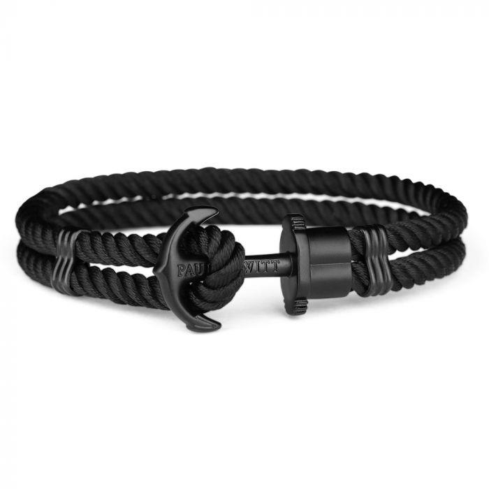 BRACCIALE UNISEX PAUL HEWITT PHJ002XXL - PAUL HEWITT
