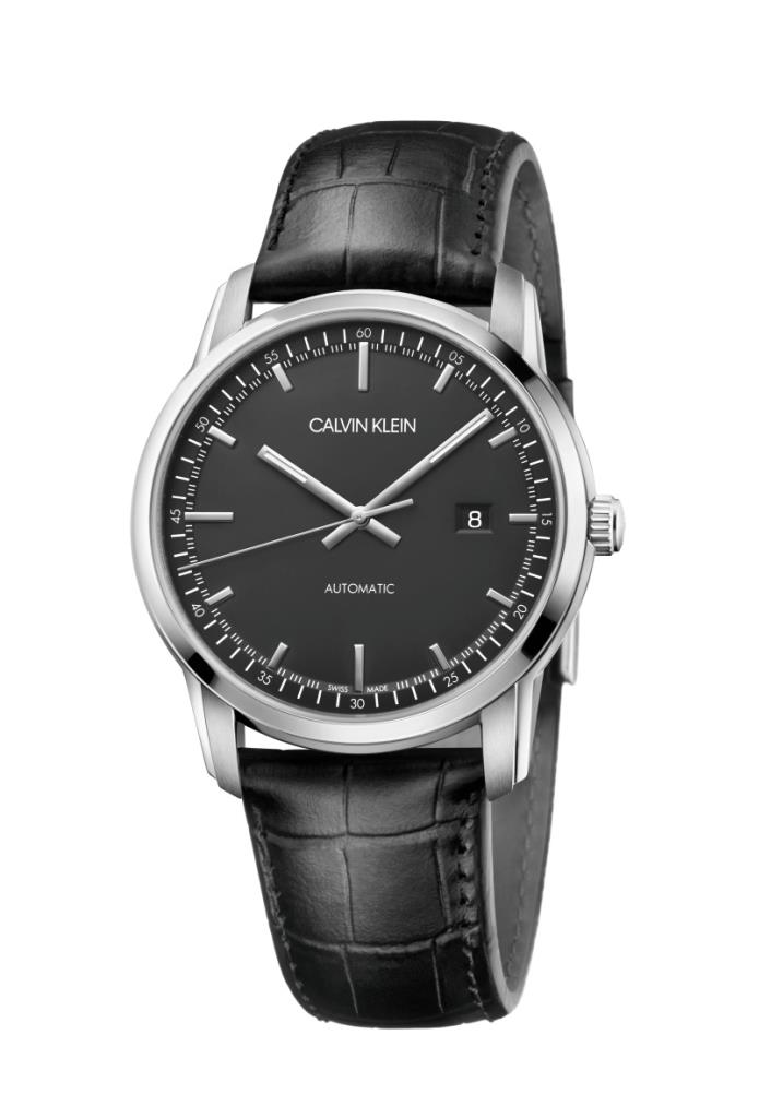 OROLOGIO UOMO CALVIN KLEIN K5S341CZ - CALVIN KLEIN