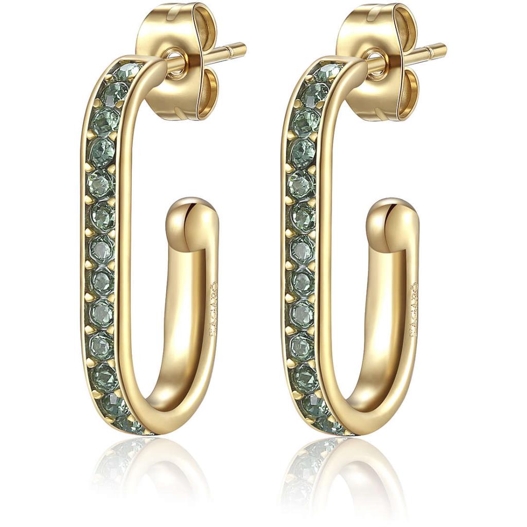 ORECCHINI DONNA S'AGAPO SVB23 - S