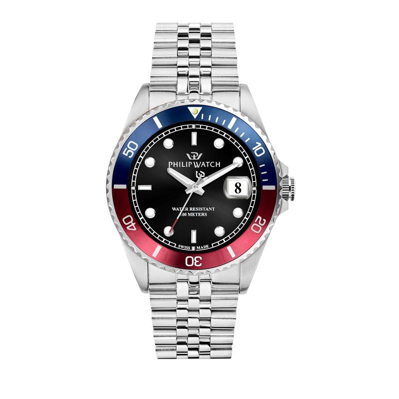 OROLOGIO UOMO PHILIP WATCH R8253597088 - PHILIP WATCH