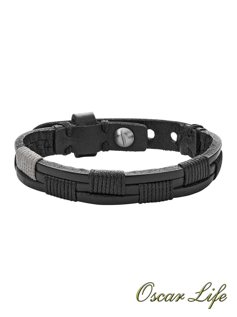 BRACCIALE UOMO FOSSIL JA6931040 - FOSSIL