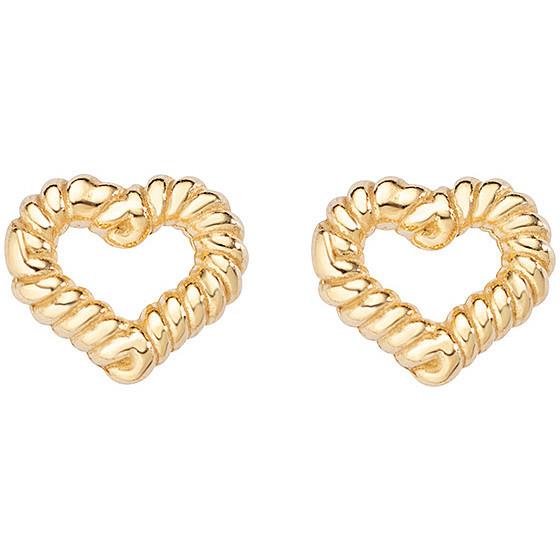 ORECCHINI DONNA AMEN ORGOCUG - AMEN