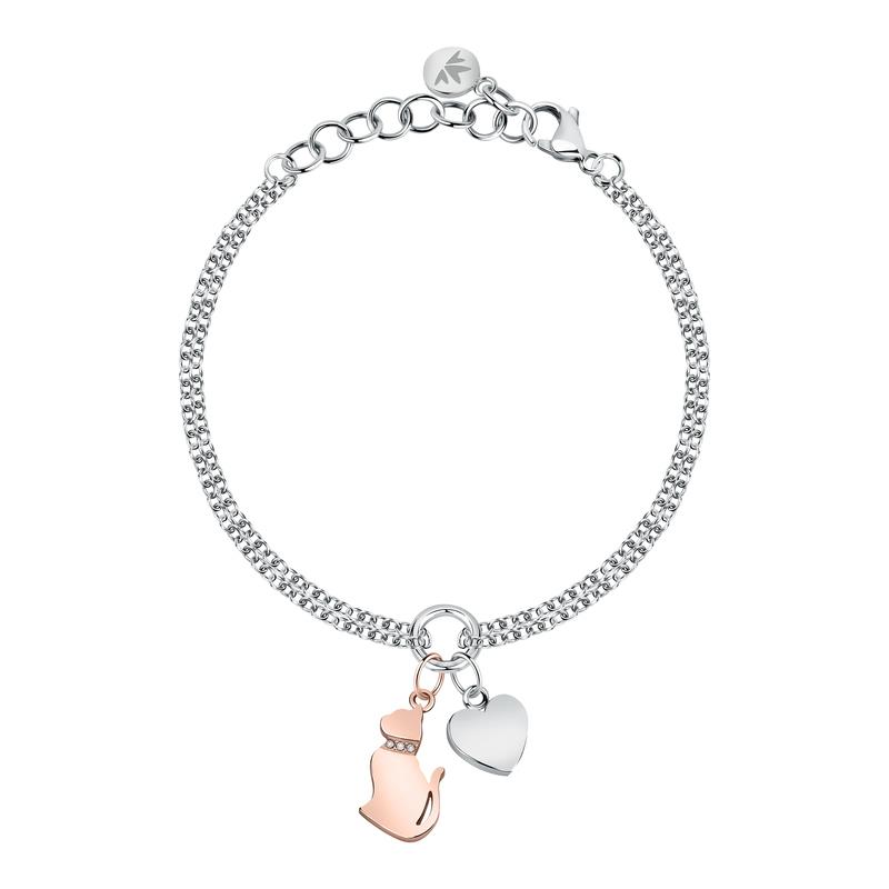 BRACCIALE DONNA MORELLATO SAVL11 - MORELLATO