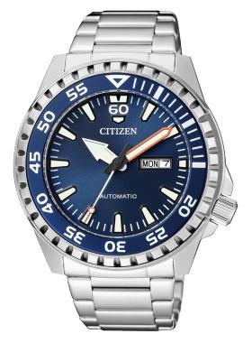 OROLOGIO UOMO CITIZEN NH8389-88L - CITIZEN