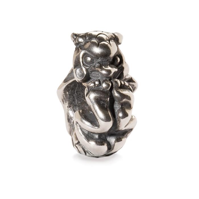 INSERTO DONNA TROLLBEADS 11437 TROLL ROTANTE - TROLLBEADS