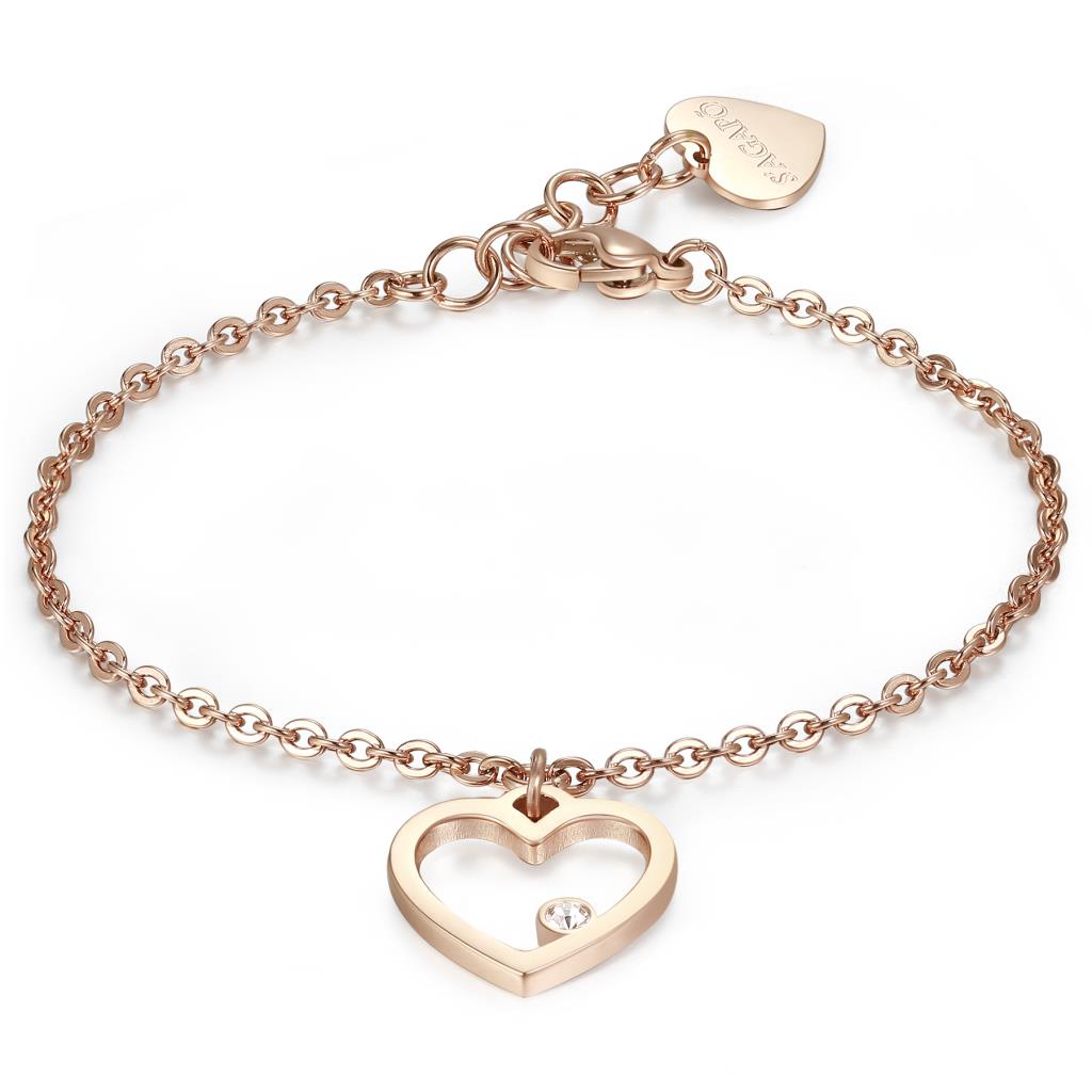 BRACCIALE DONNA S'AGAPO SPE14 - S