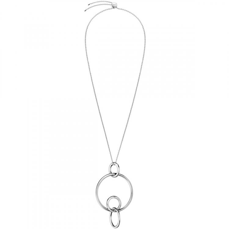 COLLANA DONNA CALVIN KLEIN KJ9PMP000100 - CALVIN KLEIN