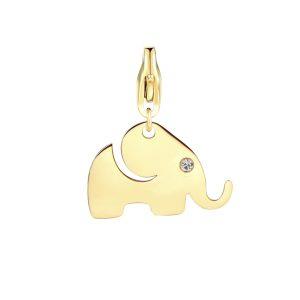 CIONDOLO DONNA S'AGAPO SHA319 - S