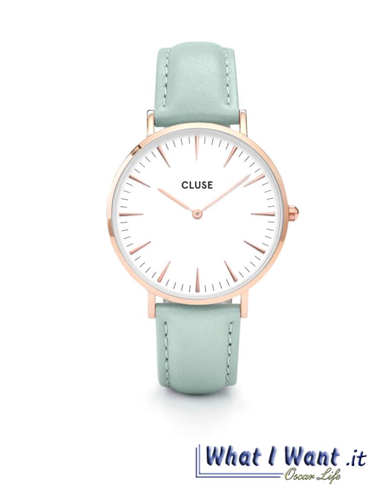 OROLOGIO DONNA CLUSE CL18021 - CLUSE