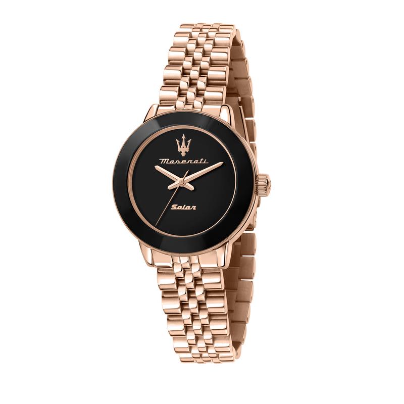OROLOGIO DONNA MASERATI R8853145513 - MASERATI