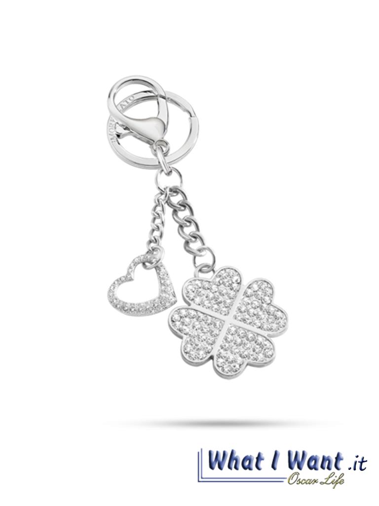 PORTACHIAVI  MORELLATO SD0349 - MORELLATO