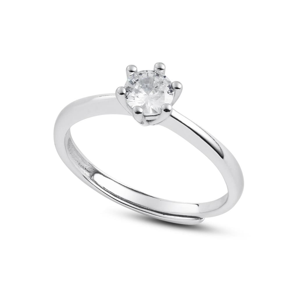 ANELLO DONNA AMBROSIA AAA 058 - AMBROSIA